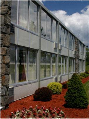 Wayne Inn Esterno foto